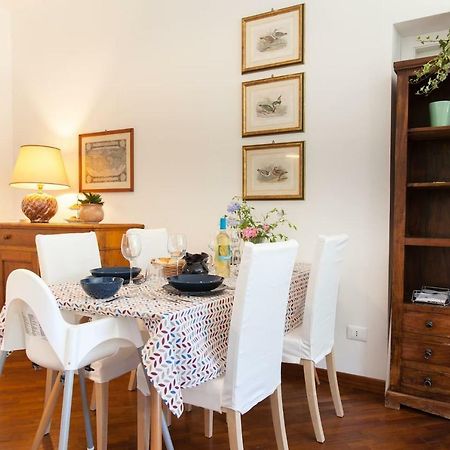 My Home In Mondello Palermo Bagian luar foto