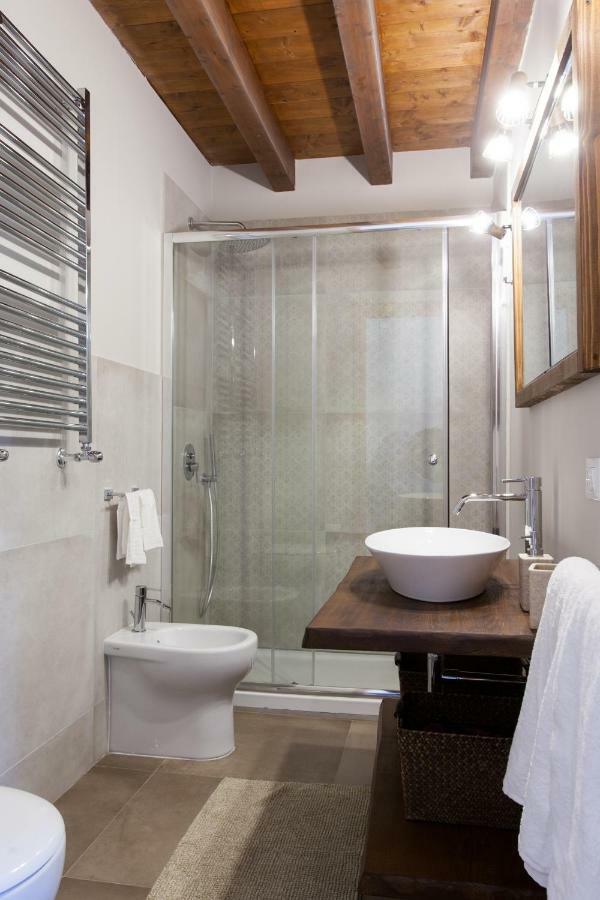 My Home In Mondello Palermo Bagian luar foto
